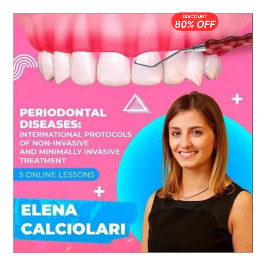 Non-Surgical Periodontal Therapy and Minimally Invasive Protocols