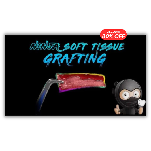 Ninja Soft Tissue Grafting