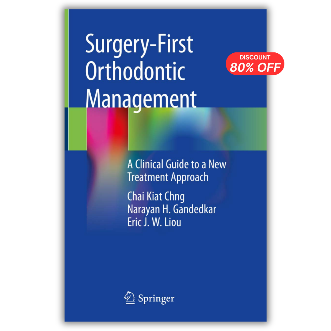 Surgery-First Orthodontic Management