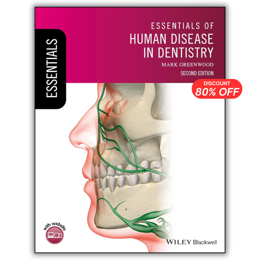 Essentials of Human Disease in Dentistry Second edition PDF