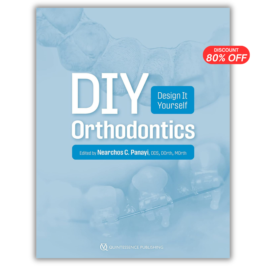 DIY Orthodontics: Design It Yourself