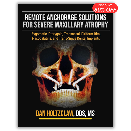 Remote Anchorage Solutions for Severe Maxillary Atrophy (Scanned Copy)