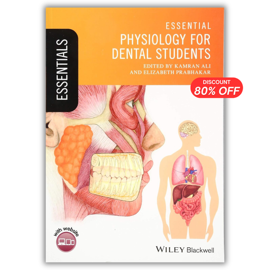 Essential Physiology for Dental Students PDF