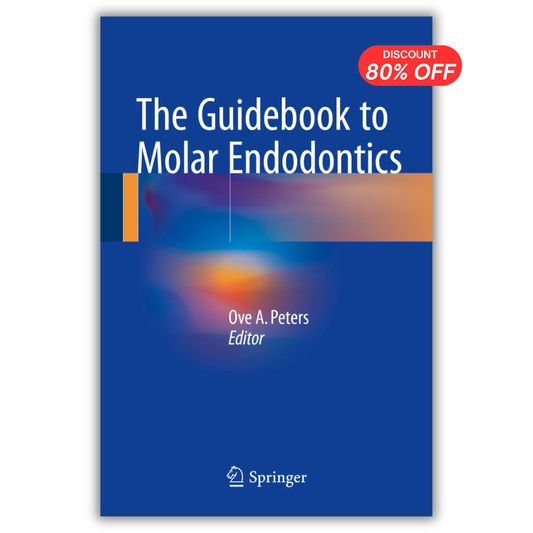 The Guidebook to Molar Endodontics