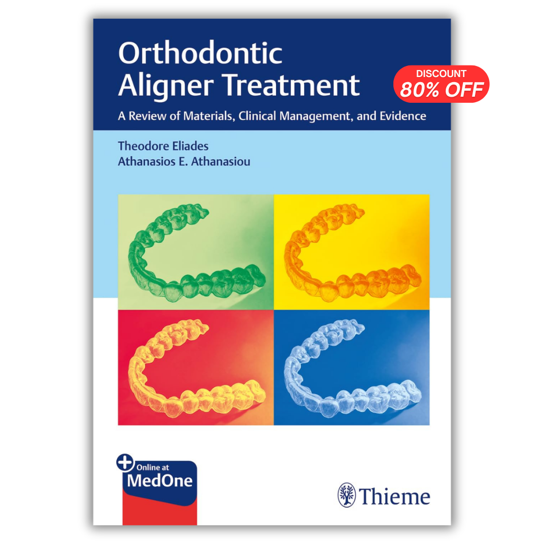 Orthodontic Aligner Treatment: A Review of Materials, Clinical Management, and Evidence