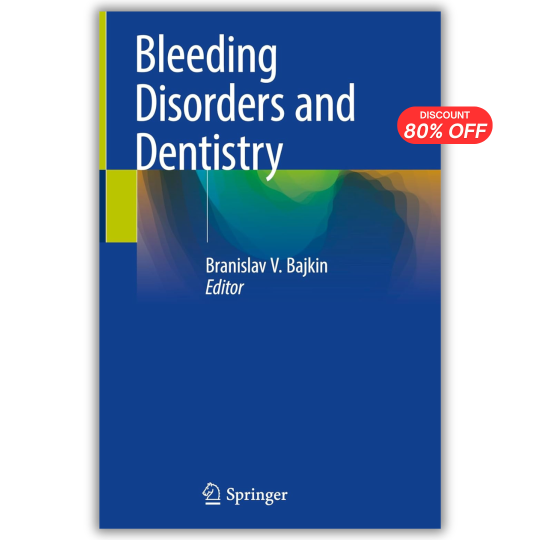 Bleeding Disorders and Dentistry (PDF)