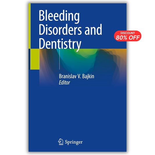 Bleeding Disorders and Dentistry (PDF)