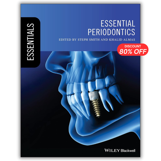 Essential Periodontics