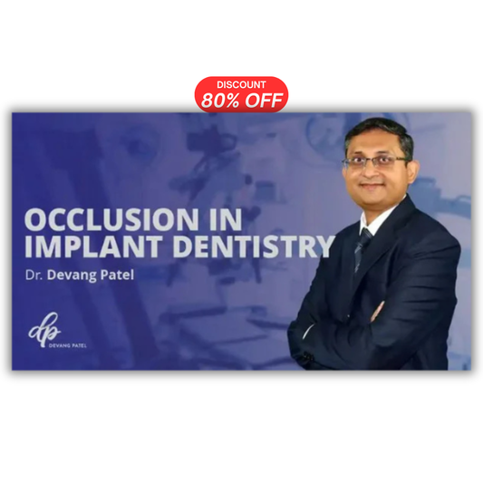 Occlusion in Implant Dentistry