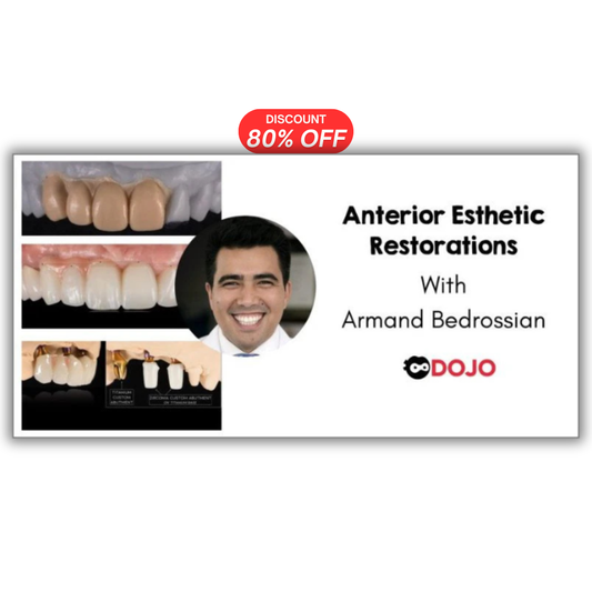 Anterior Implant Esthetic Restorations