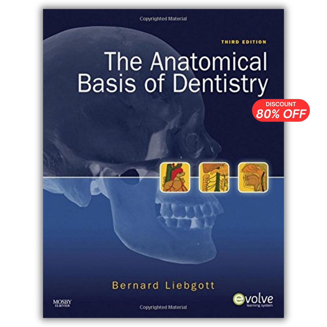 The Anatomical Basis of Dentistry, 3rd Edition (PDF)