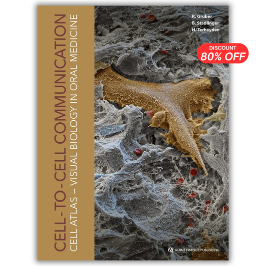 Cell-to-Cell Communication: Cell-Atlas – Visual Biology in Oral Medicine
