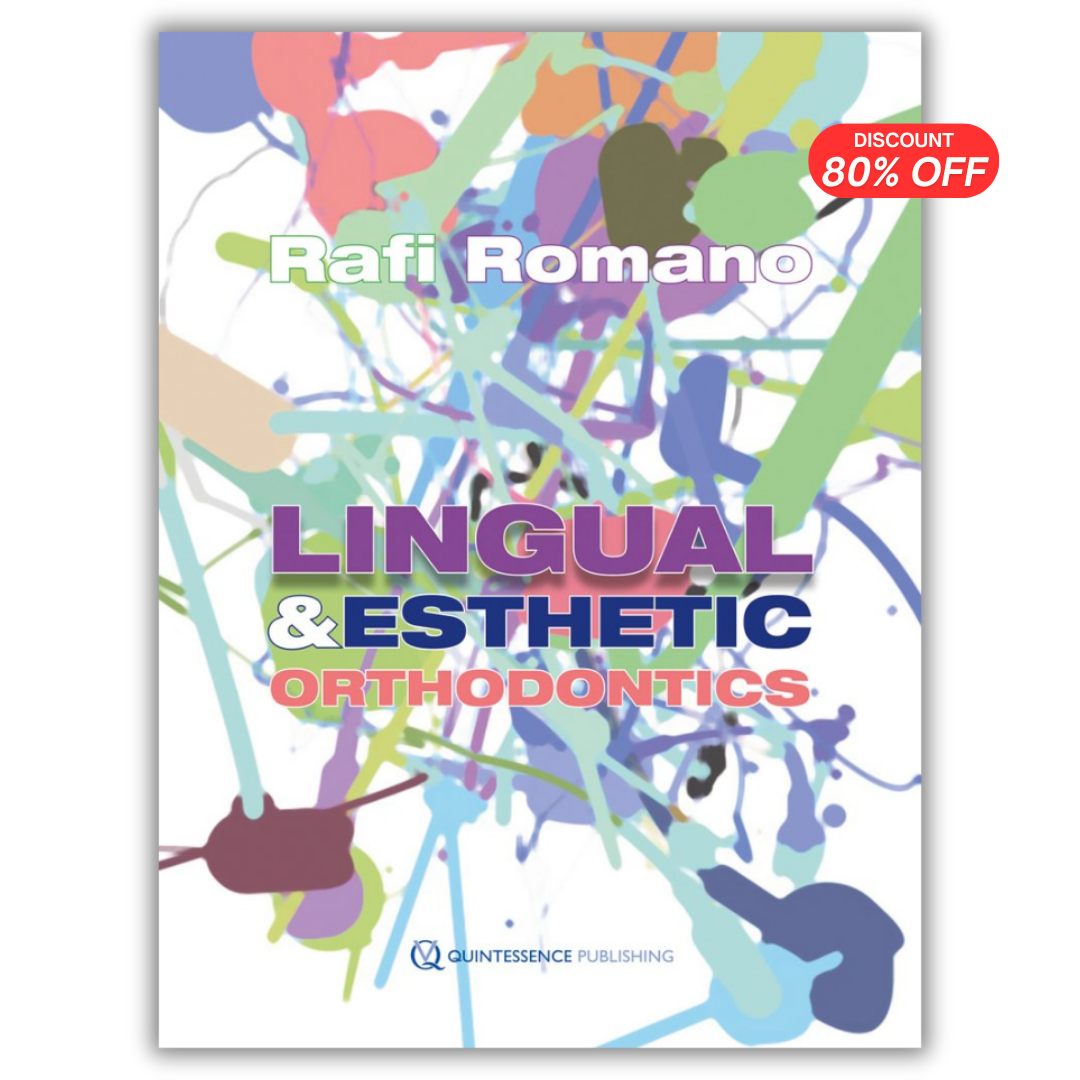 Lingual and Esthetic Orthodontics (Scanned Copy)