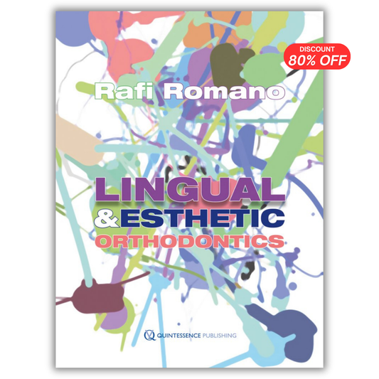 Lingual and Esthetic Orthodontics (Scanned Copy)