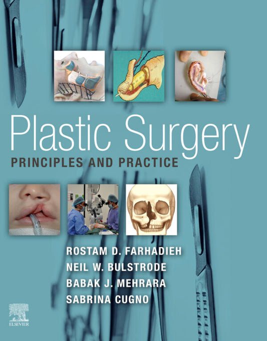 Plastic Surgery: Principles and Practice (PDF+VIDEOS)