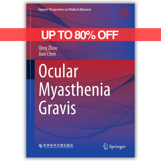 Ocular Myasthenia Gravis (Experts' Perspectives on Medical Advances) (PDF)