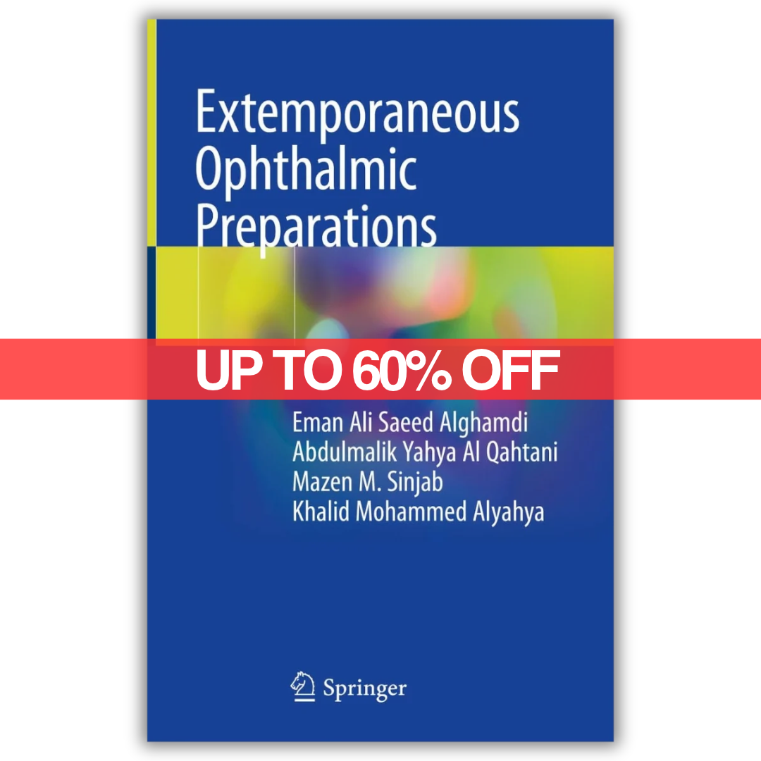 Extemporaneous Ophthalmic Preparations (PDF)