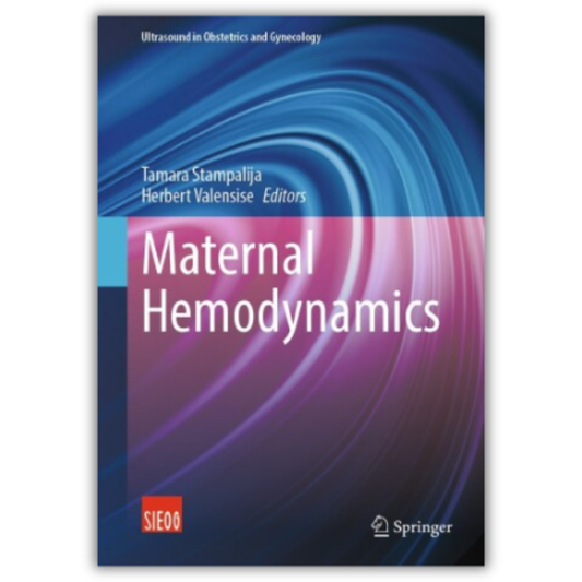 Maternal Hemodynamics Edition :1 (PDF)