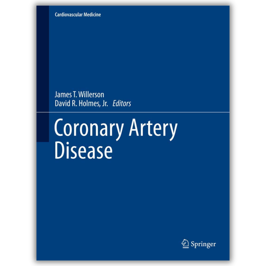 Coronary Artery Disease (Cardiovascular Medicine)