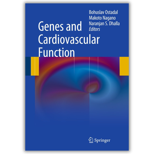 Genes and Cardiovascular Function 2011th Edition