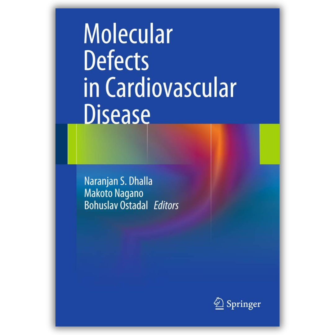 Molecular Defects in Cardiovascular Disease 2011th Edition