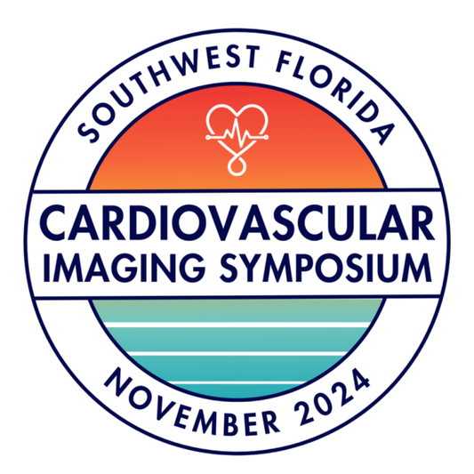 Southwest Florida Cardiovascular Imaging Symposium 2024