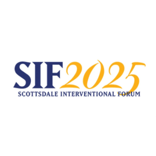 Scottsdale Interventional Forum (SIF) 2025