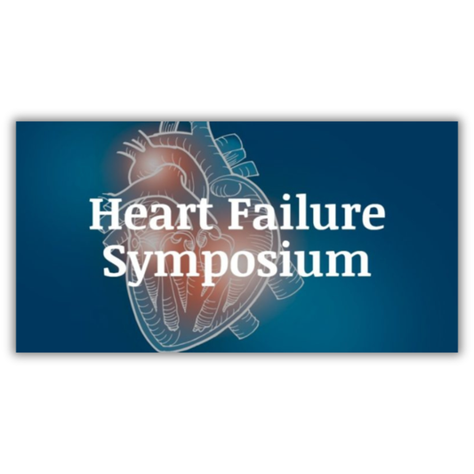 The Christ Hospital Heart & Vascular Institute Heart Failure Symposium 2025