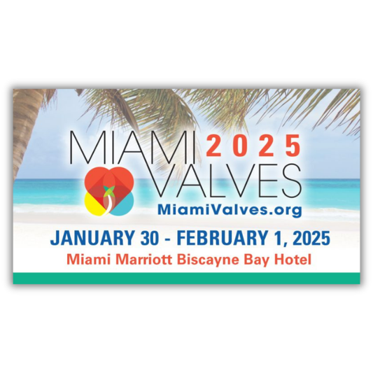 University of Miami Miami Valves 2025