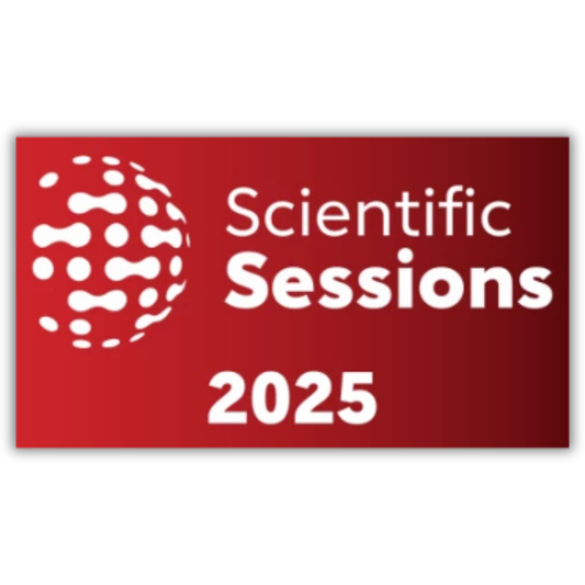 American Heart Association Scientific Sessions OnDemand 2025