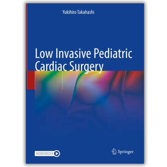 Low Invasive Pediatric Cardiac Surgery (PDF)