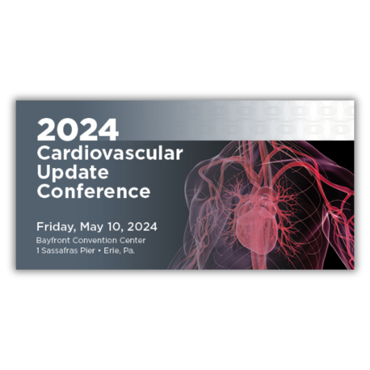 UPMC Hamot Cardiovascular Update 2024