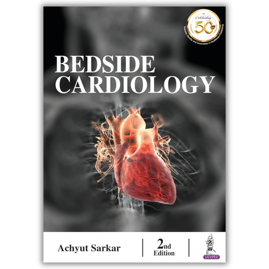 Bedside Cardiology 2nd Edition