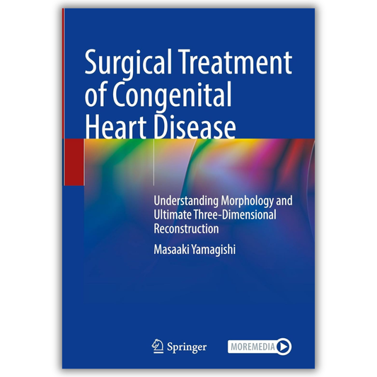 Surgical Treatment of Congenital Heart Disease (PDF)