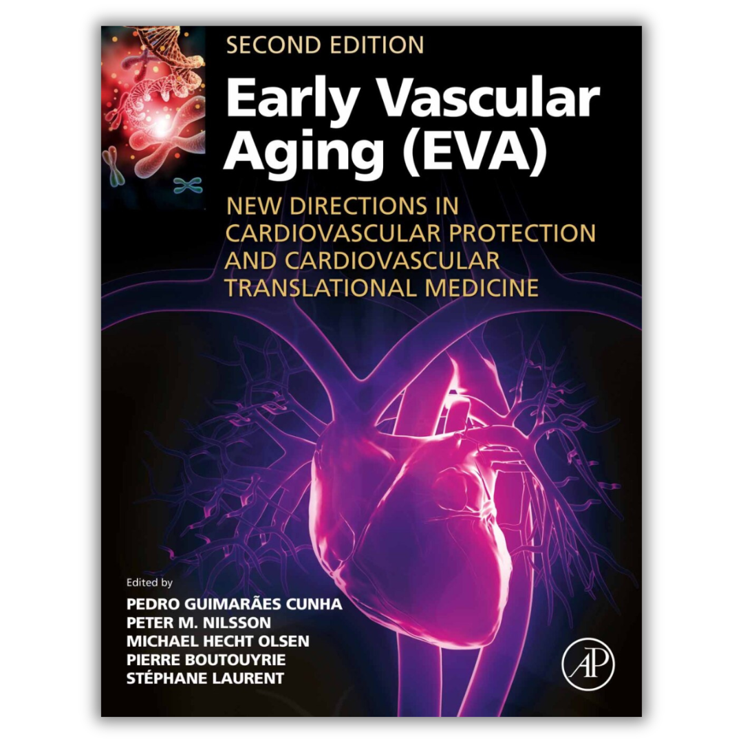 Early Vascular Aging (EVA): New Directions in Cardiovascular Protection, 2nd Edition (PDF)