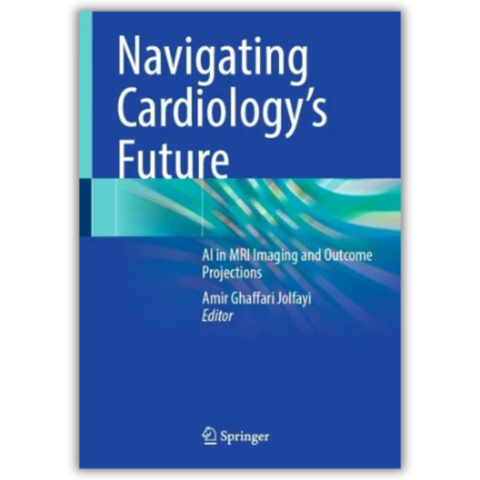 Navigating Cardiology’s Future (PDF)