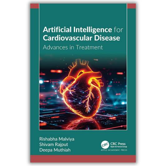 Artificial Intelligence for Cardiovascular Disease: Advances in Treatment (PDF)
