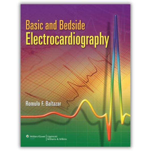 Basic and Bedside Electrocardiography (PDF)