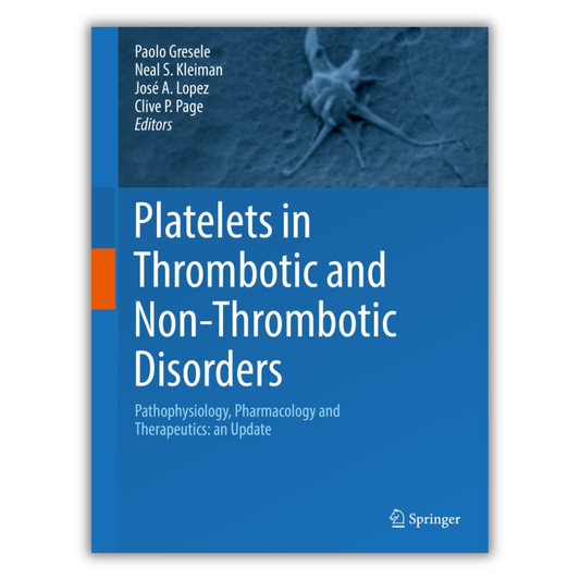 Platelets in Disease: Thrombotic Disorders and Disorders not Involving Hemorrhage or Thrombosis (PDF)