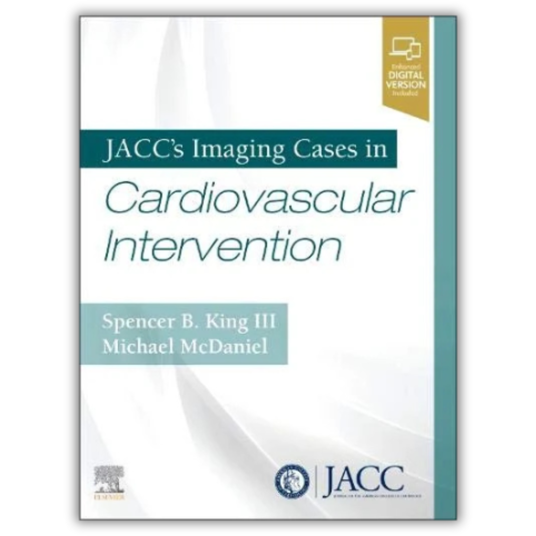 JACC’s Imaging Cases in Cardiovascular Intervention (Videos + PDF)
