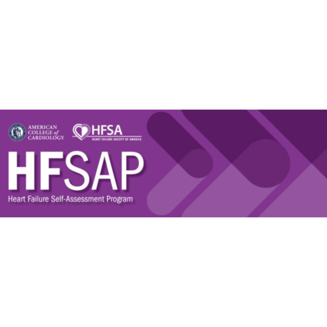 HFSAP ( Heart Failure Self-Assessment Program ) 2021 (Videos + Audios + PDF + Assessment Questions)