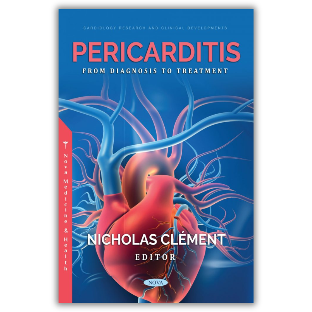 Pericarditis: From Diagnosis to Treatment