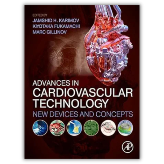 Advances in Cardiovascular Technology: New Devices and Concepts