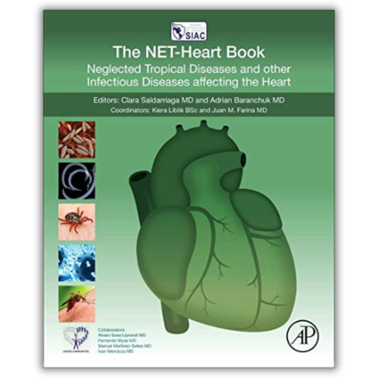 The NET-Heart Book: Neglected Tropical Diseases and other Infectious Diseases affecting the Heart