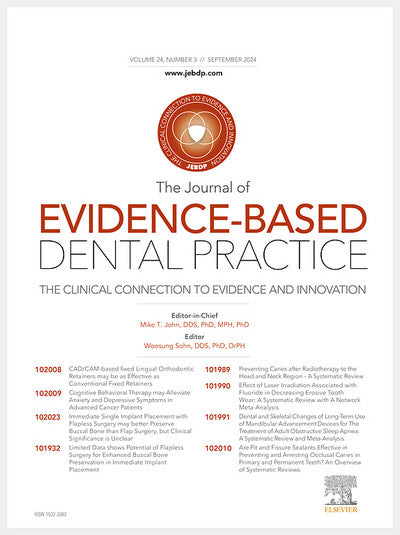 https://dentalmp4.com/wp-content/uploads/2025/01/Journal-of-Evidence-Based-Dental-Practice-Full-Archive.jpg