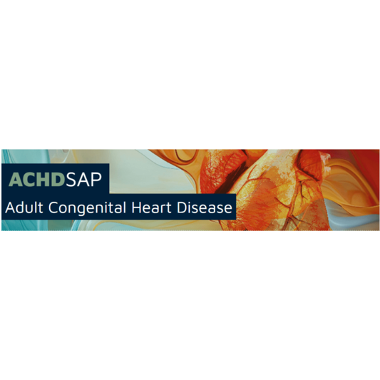 ACC’s Self-Assessment Program for ACHD Specialists 2025