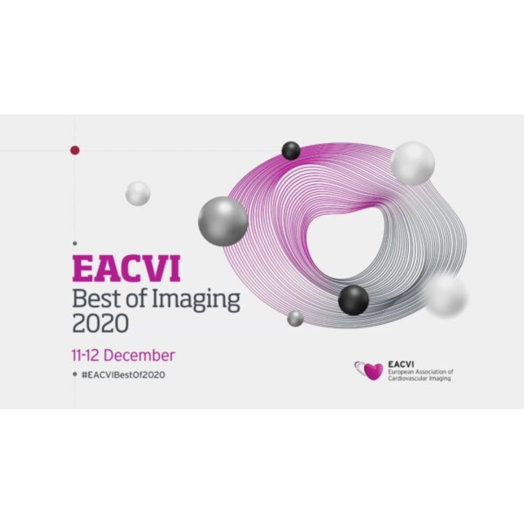 EACVI Best of Imaging 2020 Congress (VIDEOS)