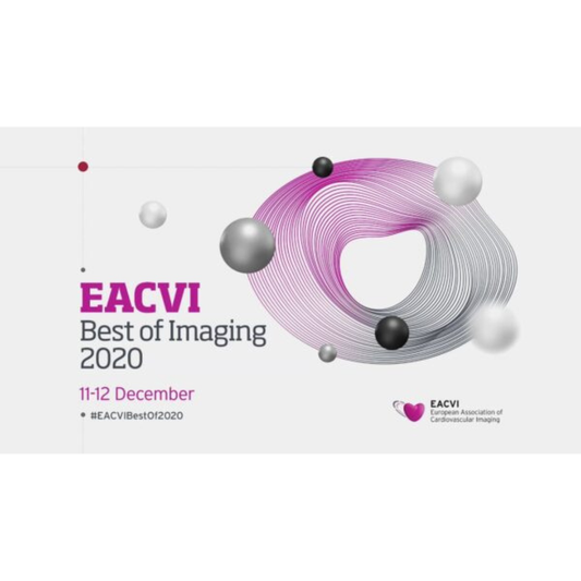 EACVI Best of Imaging 2020 Congress (VIDEOS)