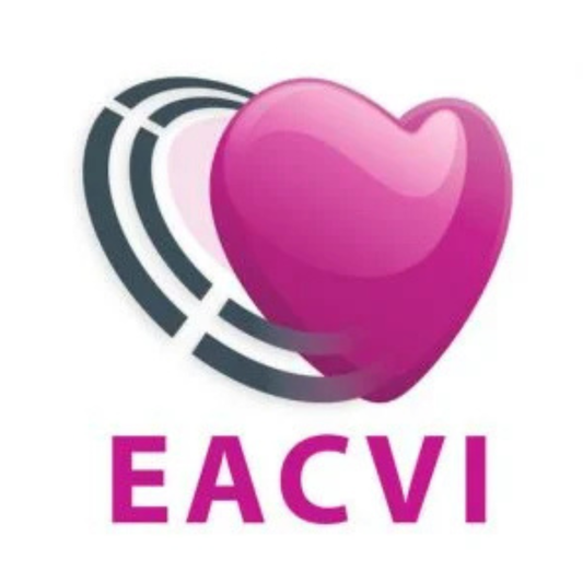 EACVI multi Congenital Heart Disease
