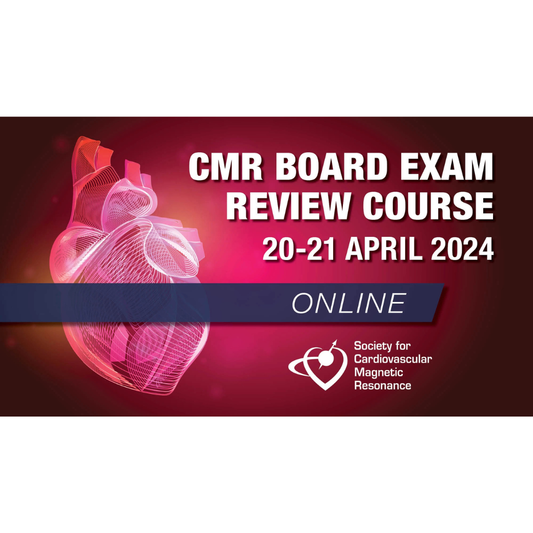 CMR Board Exam Review Course 2024
